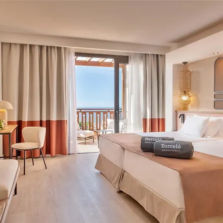 Barcelo Tenerife Royal Level San Miguel de Abona