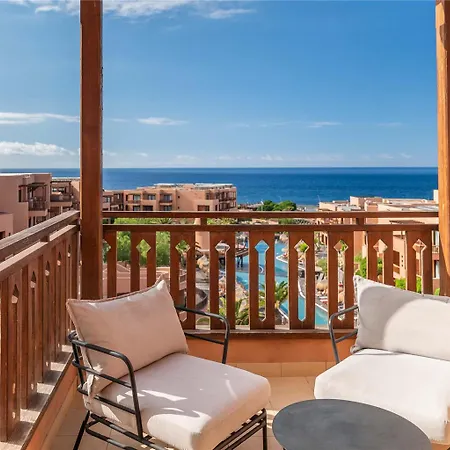 Hotel Barcelo Tenerife Royal Level 5*
