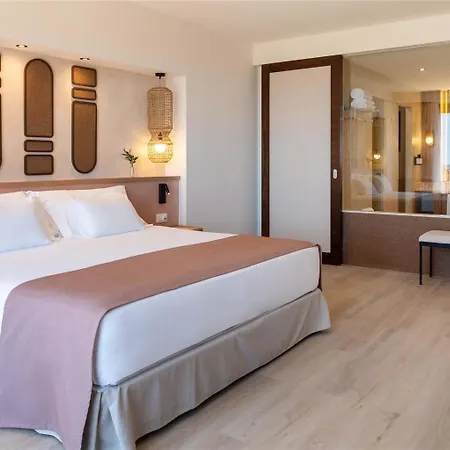 Hotel Barcelo Tenerife Royal Level San Miguel de Abona