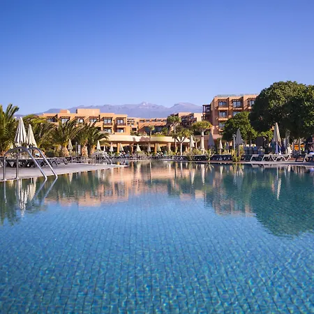 Hotel Barcelo Tenerife Royal Level