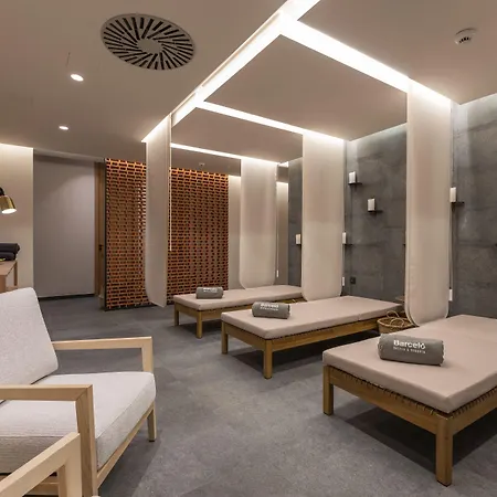 Barcelo Tenerife Royal Level 5*