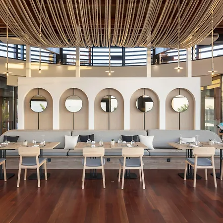 Hotel Barcelo Tenerife Royal Level