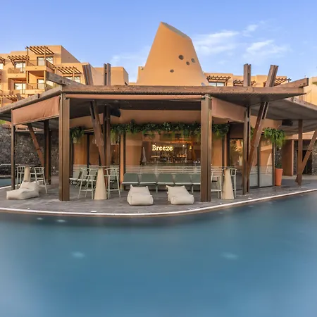 Barcelo Tenerife Royal Level Hotel San Miguel de Abona