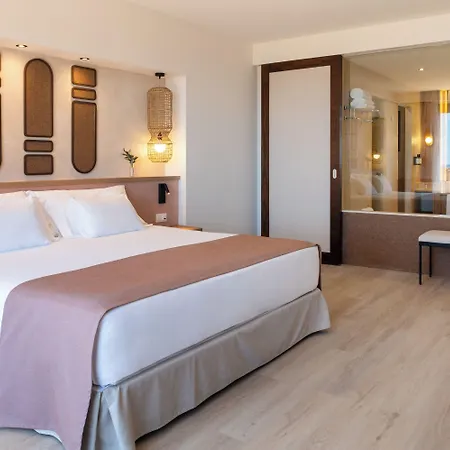 Hotel Barcelo Tenerife Royal Level San Miguel de Abona