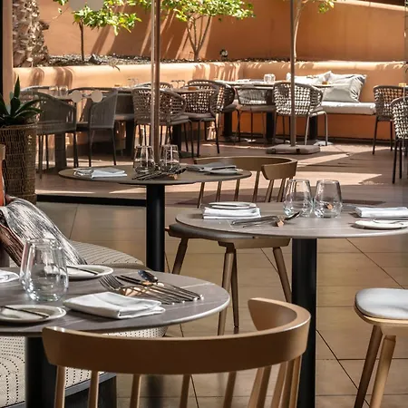 Barcelo Tenerife Royal Level Hotel 5*