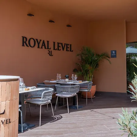 Barcelo Tenerife Royal Level San Miguel de Abona