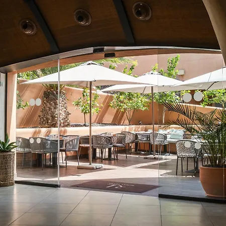Barcelo Tenerife Royal Level