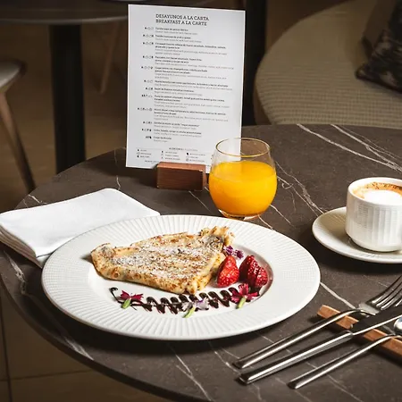 Barcelo Tenerife Royal Level 5* San Miguel de Abona