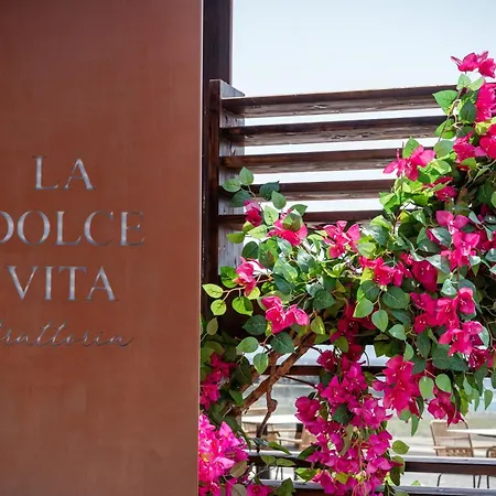 Barcelo Tenerife Royal Level