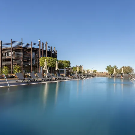 Barcelo Tenerife Royal Level Hotel San Miguel de Abona