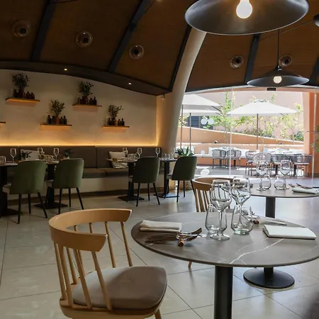 Barcelo Tenerife Royal Level סן מיגל דה אבונה