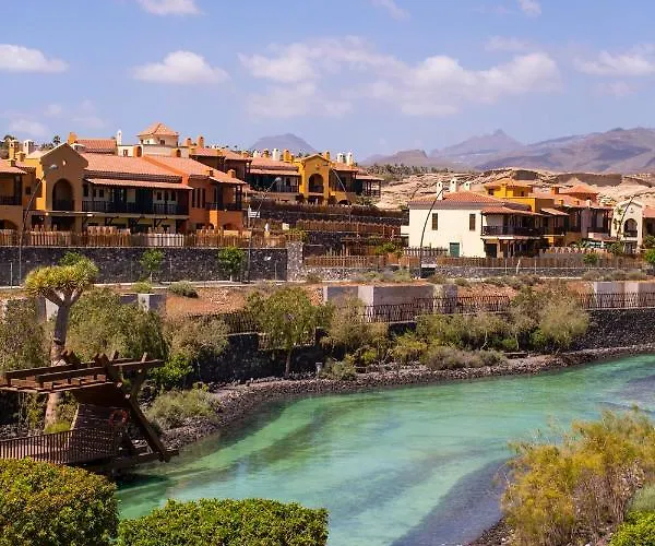 Szálloda Barceló Tenerife Royal Level 5*