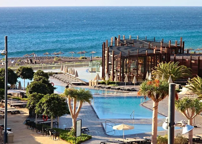 Szálloda Barceló Tenerife Royal Level San Miguel de Abona