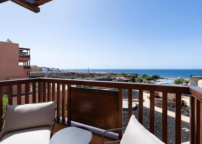 ホテル Barcelo Tenerife Royal Level