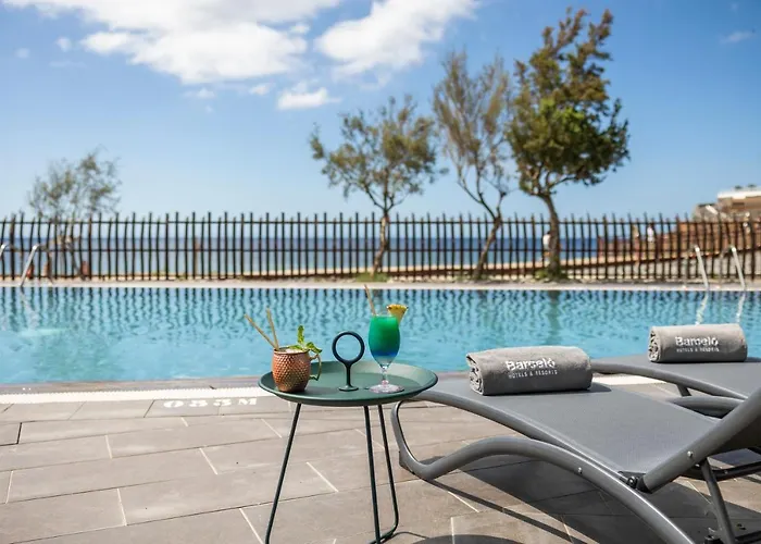 Barcelo Tenerife Royal Level 호텔 5*