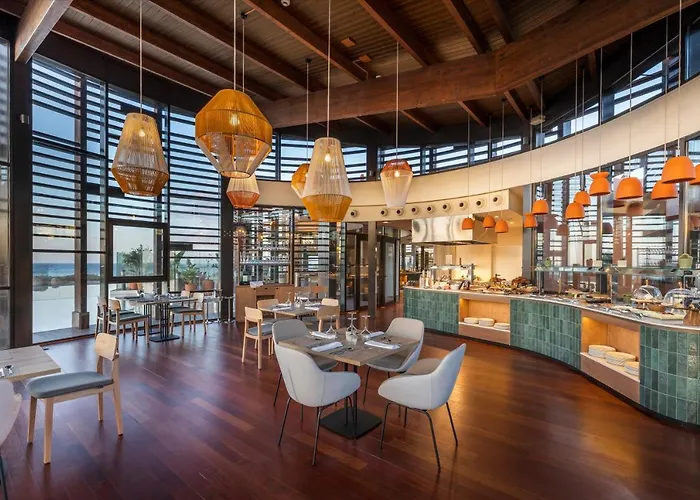 Barcelo Tenerife Royal Level