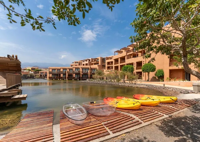 Barcelo Tenerife Royal Level 5*