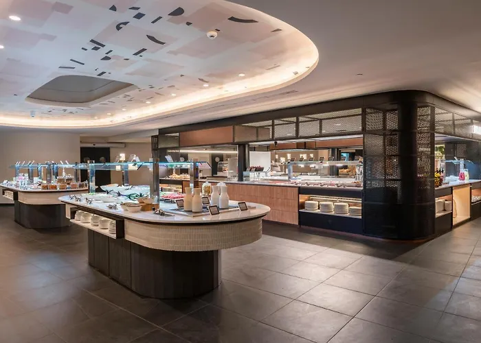 Barceló Tenerife Royal Level