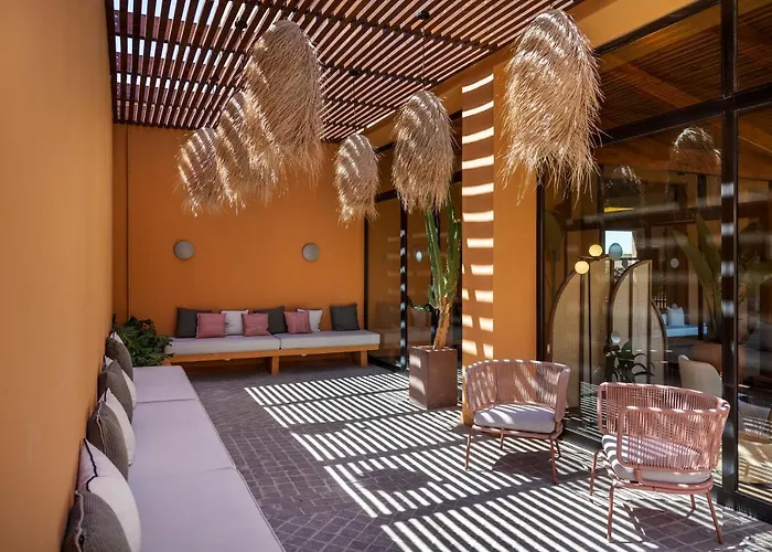 Barcelo Tenerife Royal Level