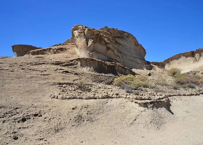 호텔 Barcelo Tenerife Royal Level 산미겔데아보나