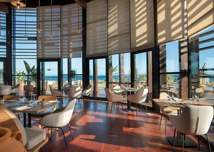 ホテル Barcelo Tenerife Royal Level 5*