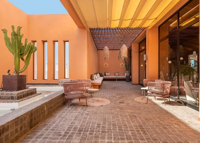 Szálloda Barceló Tenerife Royal Level San Miguel de Abona