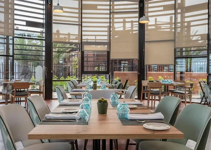 Szálloda Barceló Tenerife Royal Level San Miguel de Abona