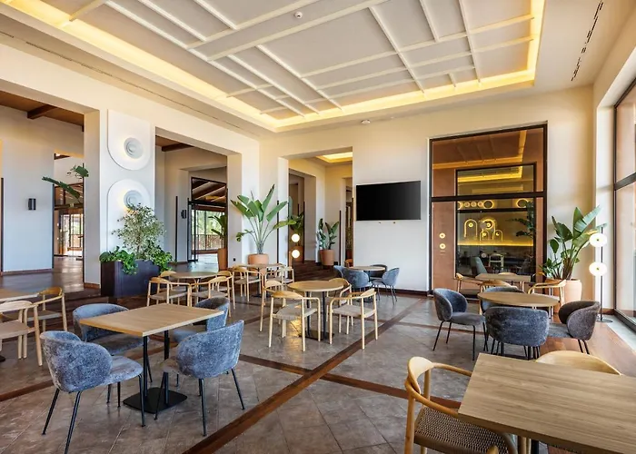 Szálloda Barceló Tenerife Royal Level San Miguel de Abona