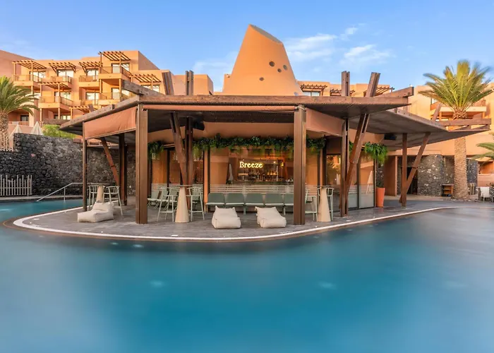 Barceló Tenerife Royal Level 5* San Miguel de Abona