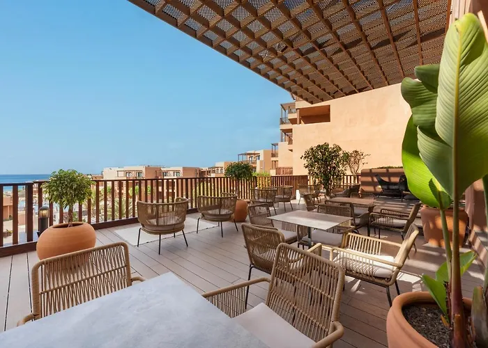 Hotel Barcelo Tenerife Royal Level San Miguel de Abona