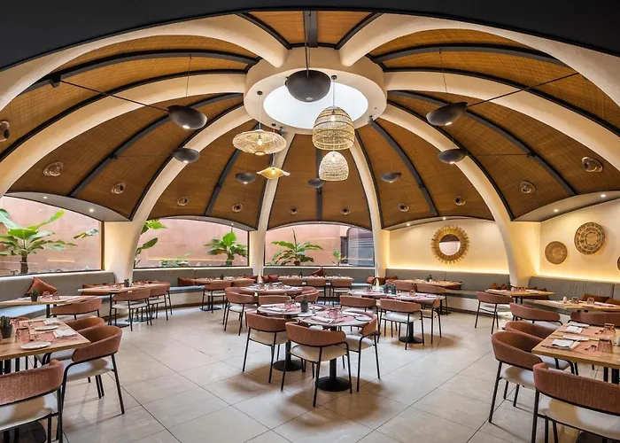 Barceló Tenerife Royal Level