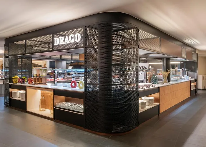 Szálloda Barceló Tenerife Royal Level