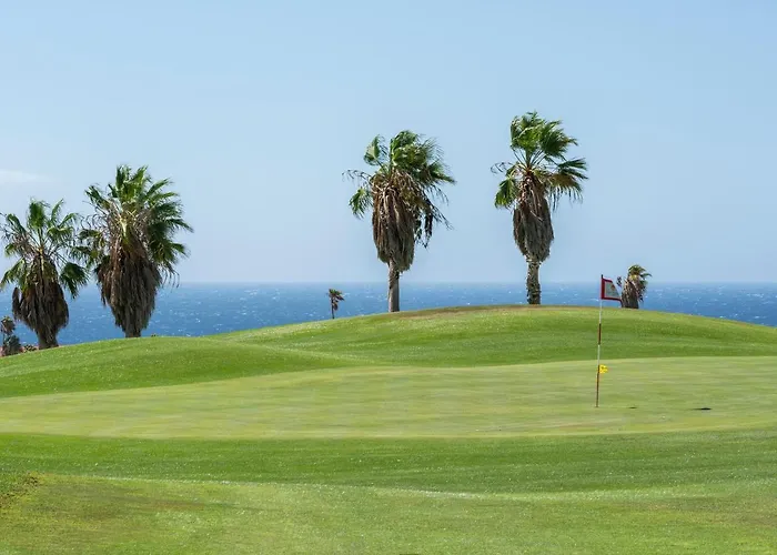 Barceló Tenerife Royal Level 5*