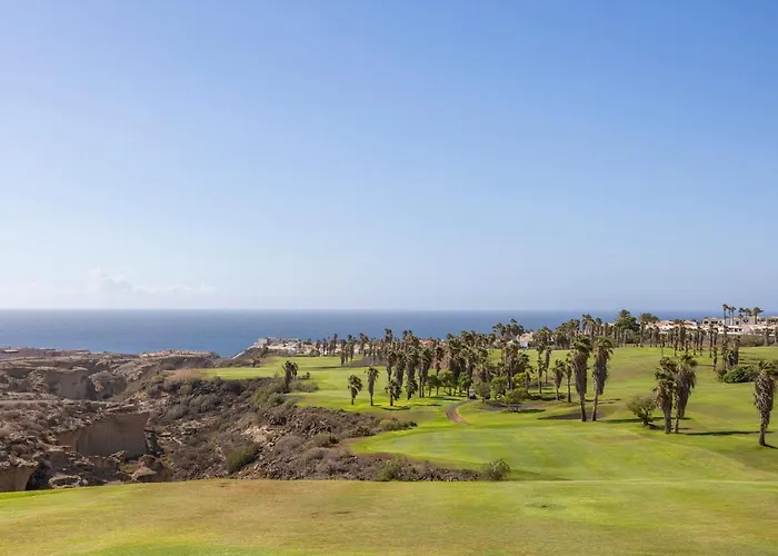 Barceló Tenerife Royal Level San Miguel de Abona