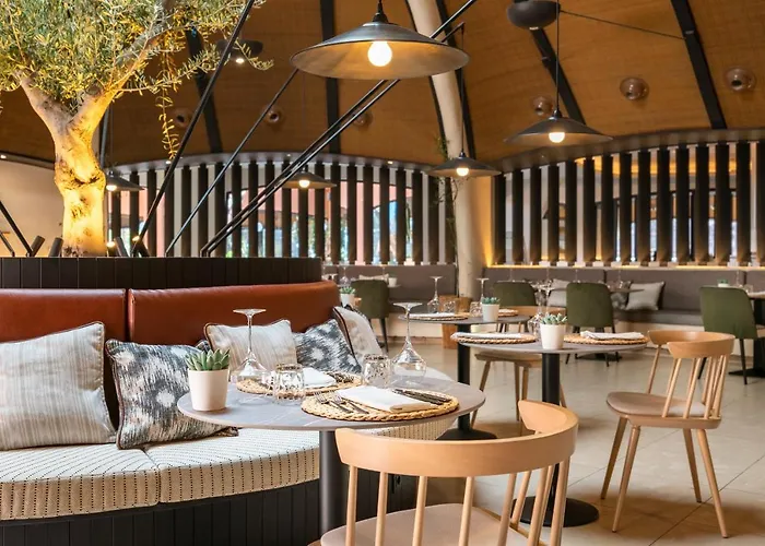 Barcelo Tenerife Royal Level 5*