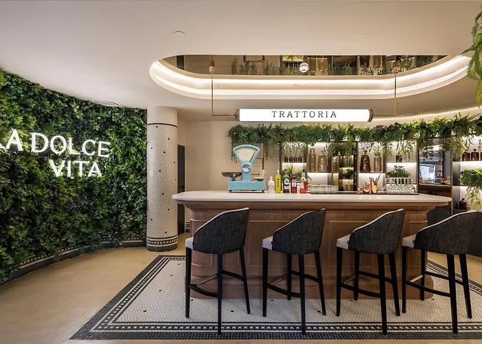 Barceló Tenerife Royal Level 5*