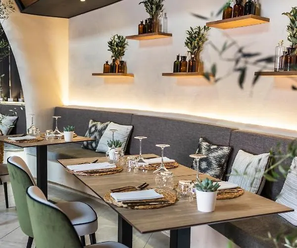 Barcelo Tenerife Royal Level サンミゲル・デ・アボナ