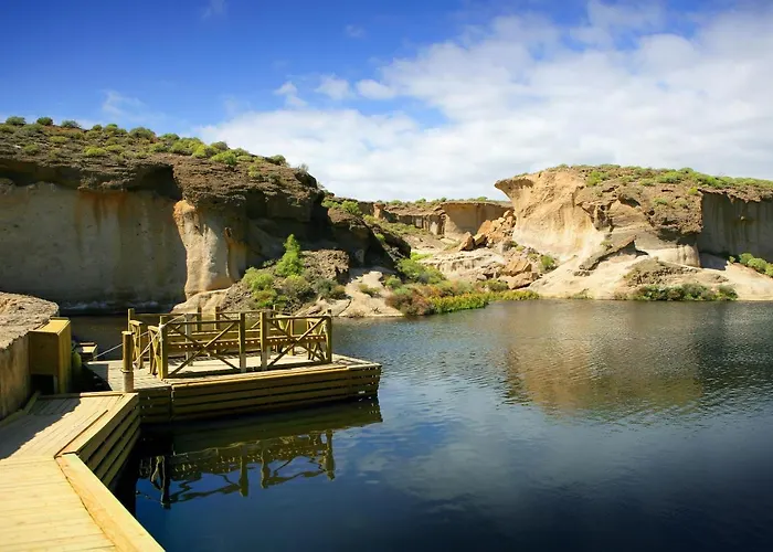 Barceló Tenerife Royal Level Hotel San Miguel de Abona