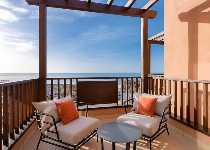 Barcelo Tenerife Royal Level Otel