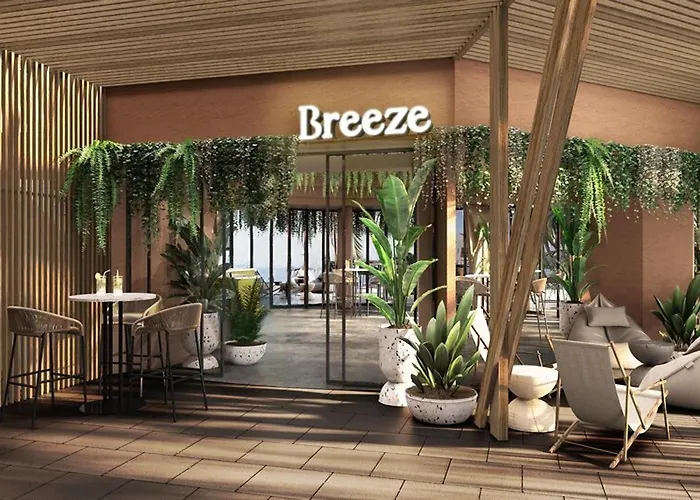 Barceló Tenerife Royal Level 5*