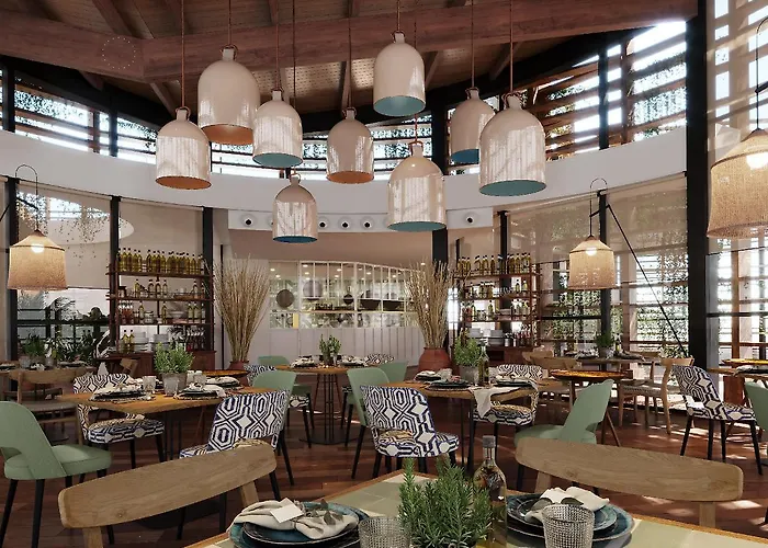 ホテル Barcelo Tenerife Royal Level サンミゲル・デ・アボナ