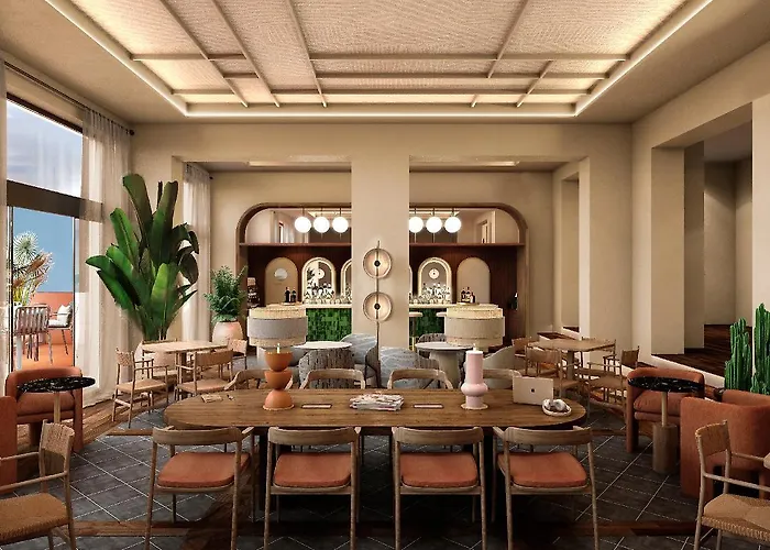 ホテル Barcelo Tenerife Royal Level