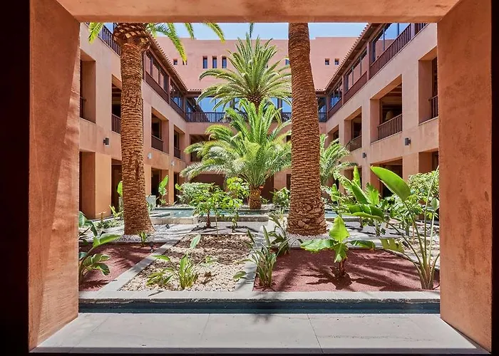 Otel Barcelo Tenerife Royal Level San Miguel de Abona