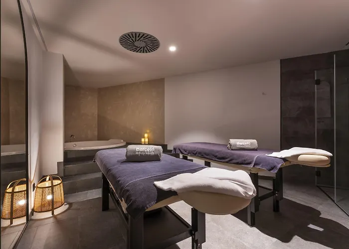 Barceló Tenerife Royal Level