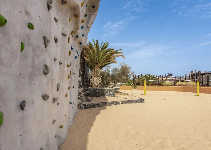 Barceló Tenerife Royal Level Szálloda 5*