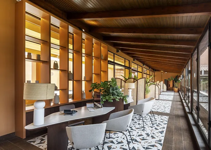 Barceló Tenerife Royal Level Szálloda