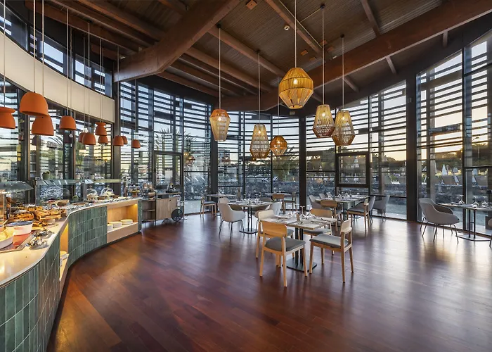 Hotel Barceló Tenerife Royal Level San Miguel de Abona