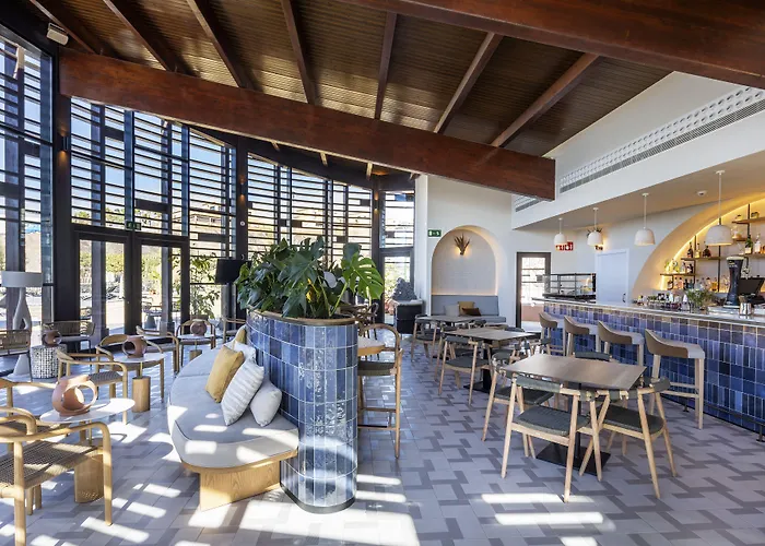 Barceló Tenerife Royal Level Szálloda