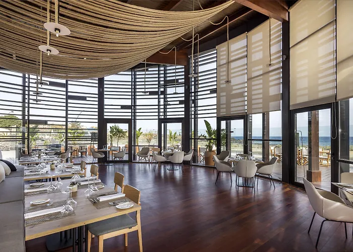 Hotel Barceló Tenerife Royal Level 5*