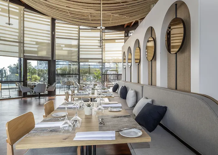 Barceló Tenerife Royal Level